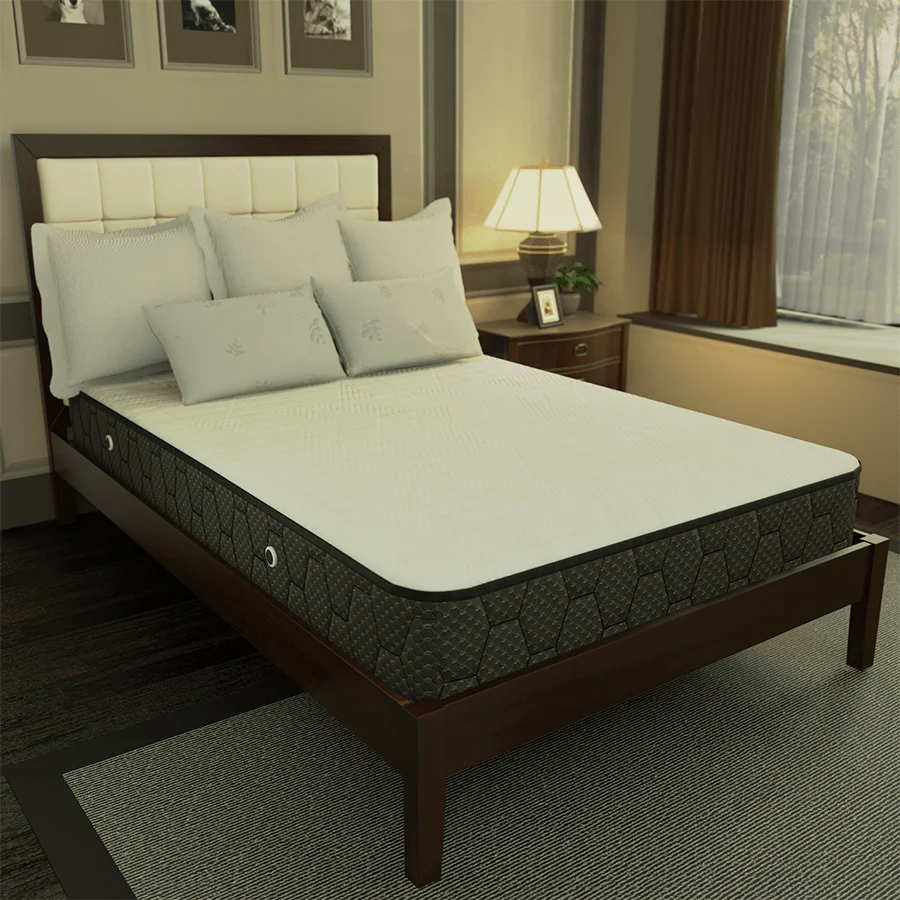 Gala Firm Pocket Mattress - Image 6