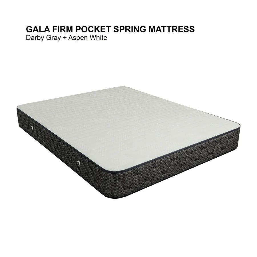 Gala Firm Pocket Mattress - Image 7