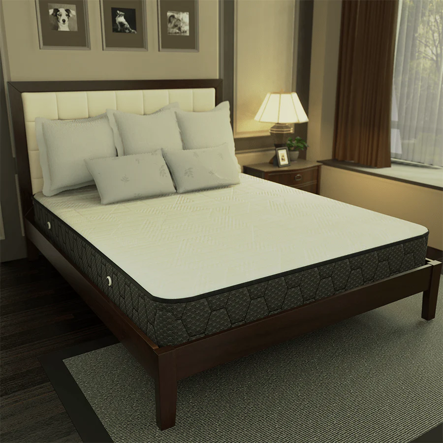 Gala Firm Pocket Mattress - Image 8