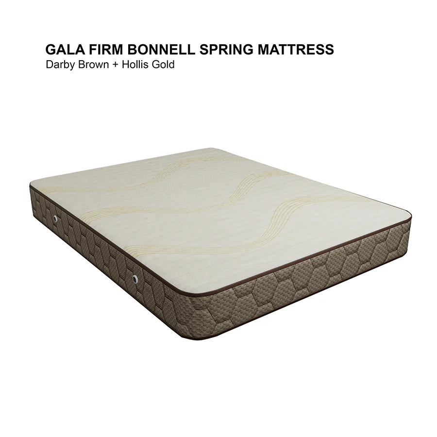 Gala Firm Spring Mattress - Image 3