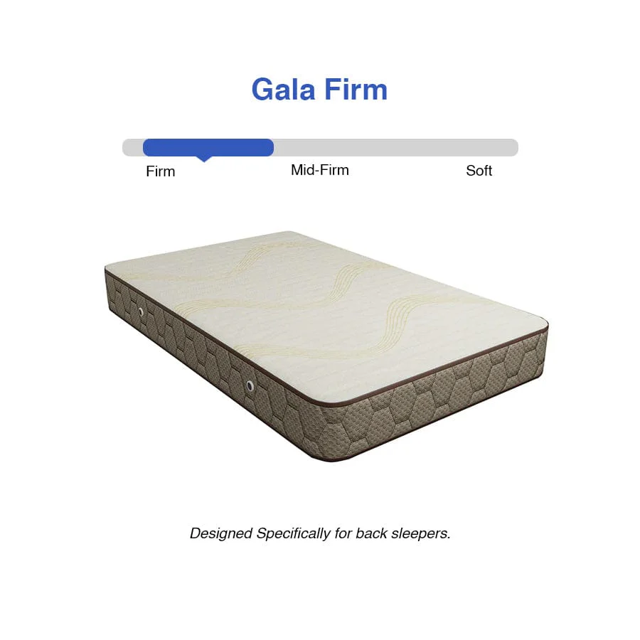 Gala Firm Spring Mattress - Image 5