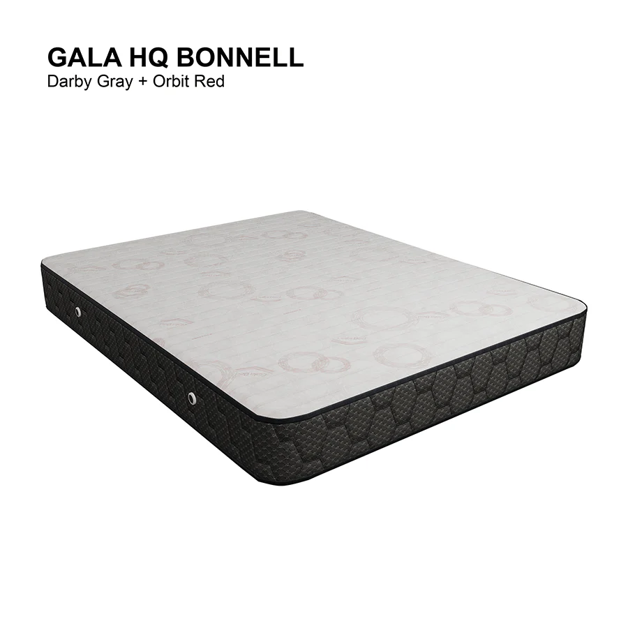 Gala Hotel Quality Bonnell Spring Mattress - Image 7