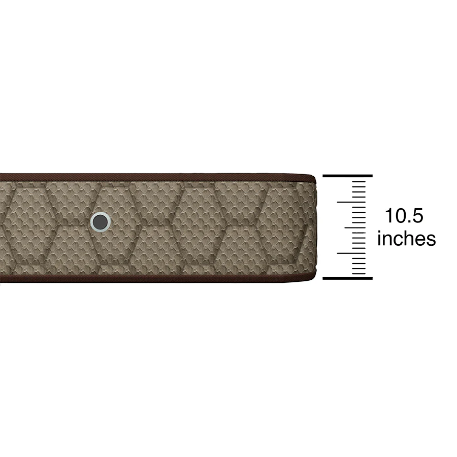 Gala Hotel Quality Pocket Spring Mattress - Image 16