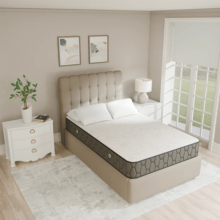 Gala Hotel Quality Pocket Spring Mattress - Image 6