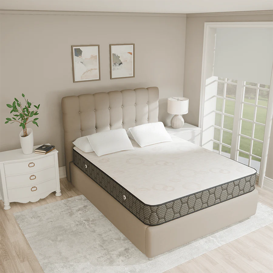 Gala Hotel Quality Pocket Spring Mattress - Image 8