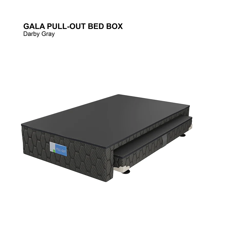 Gala Pull-Out Bed Box - Image 10