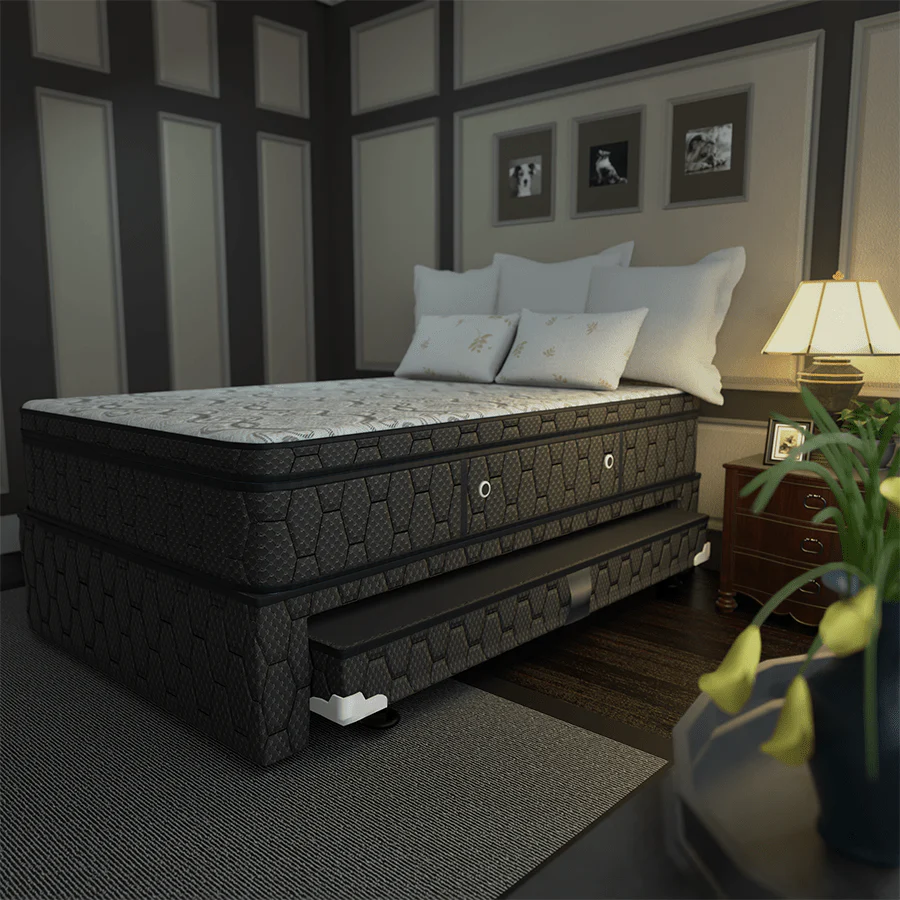 Gala Pull-Out Bed Box - Image 11