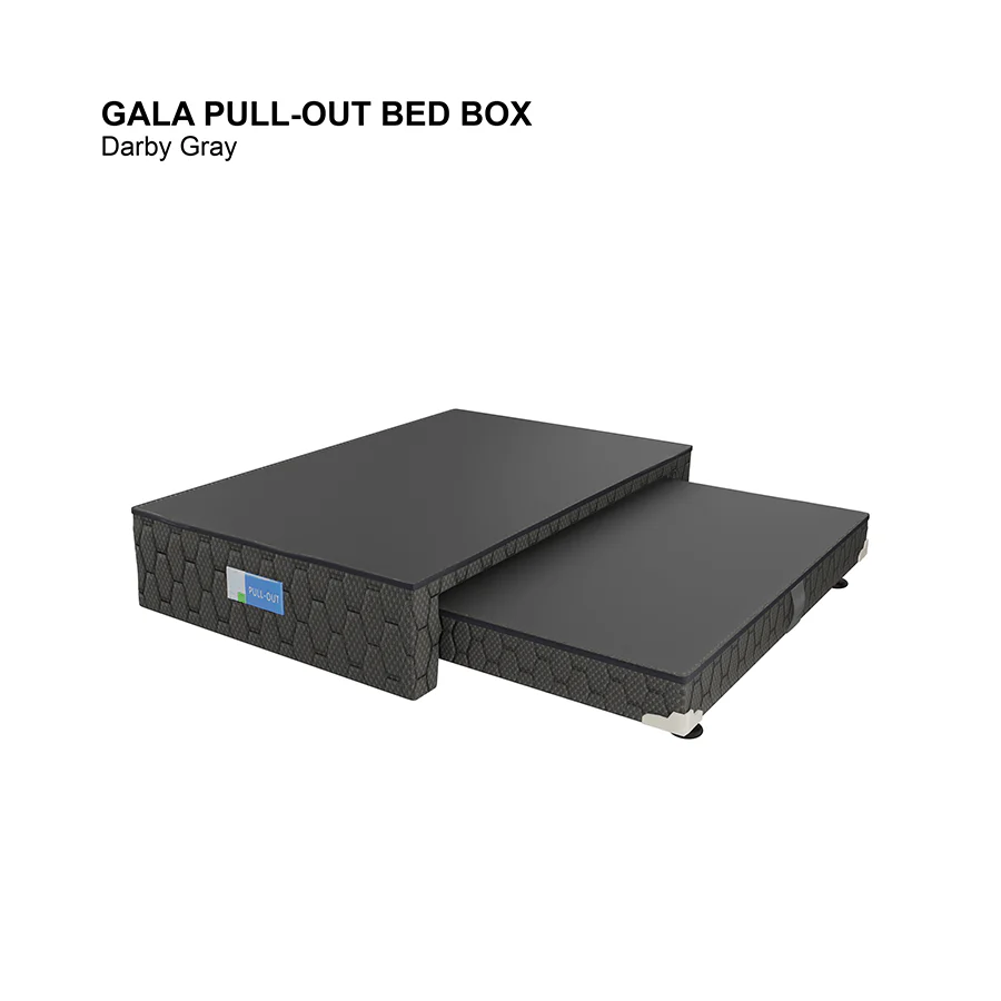 Gala Pull-Out Bed Box - Image 12