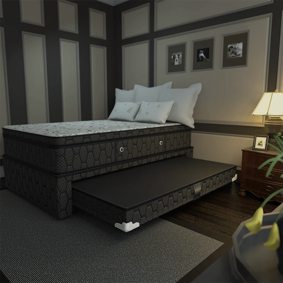 Gala Pull-Out Bed Box - Image 13