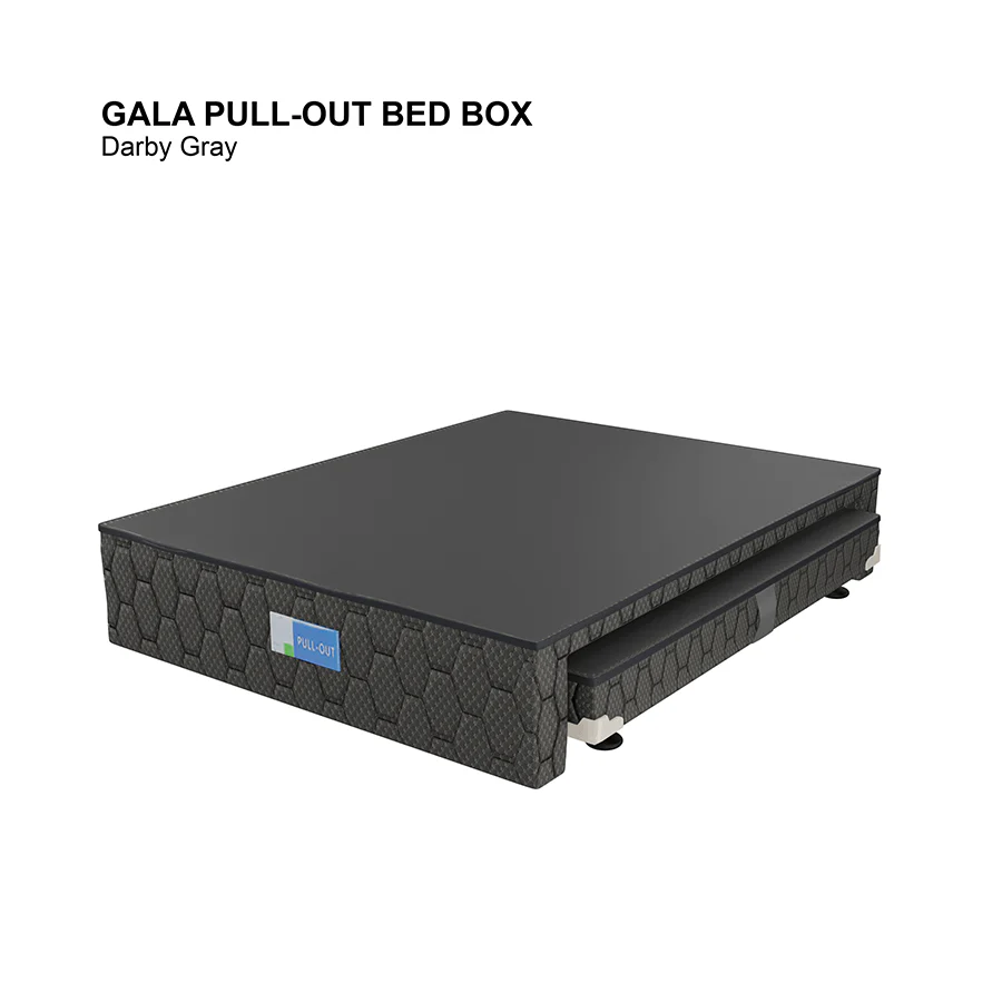 Gala Pull-Out Bed Box - Image 14