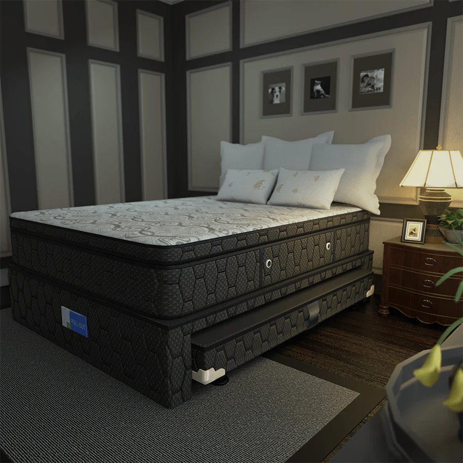 Gala Pull-Out Bed Box - Image 15