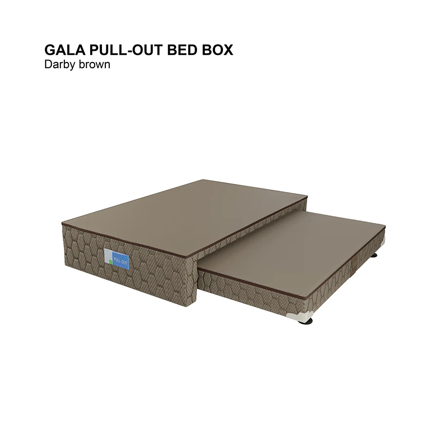 Gala Pull-Out Bed Box - Image 3