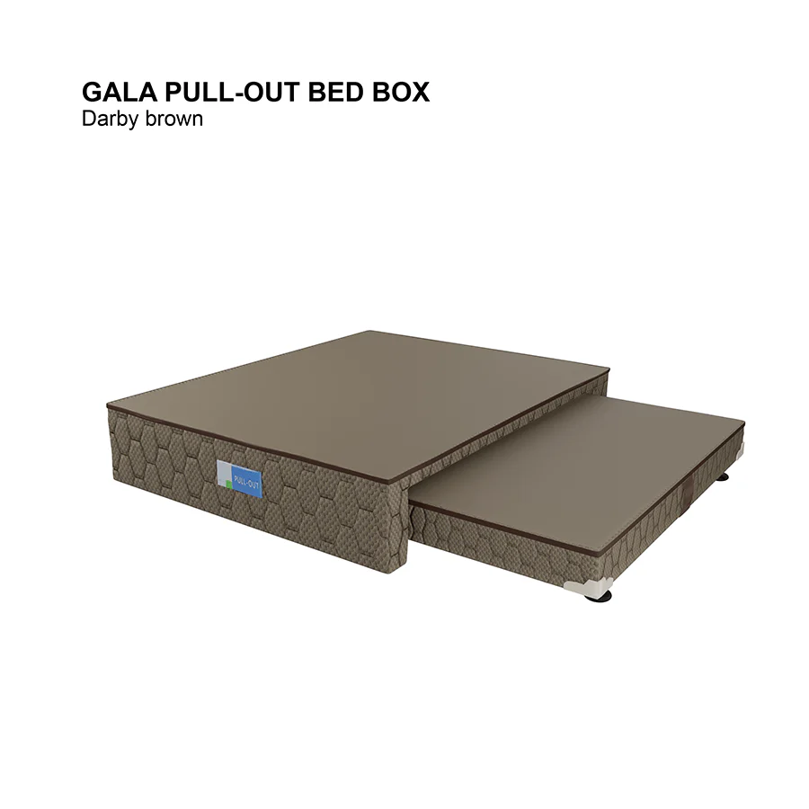 Gala Pull-Out Bed Box - Image 4