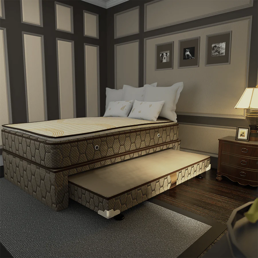 Gala Pull-Out Bed Box - Image 6