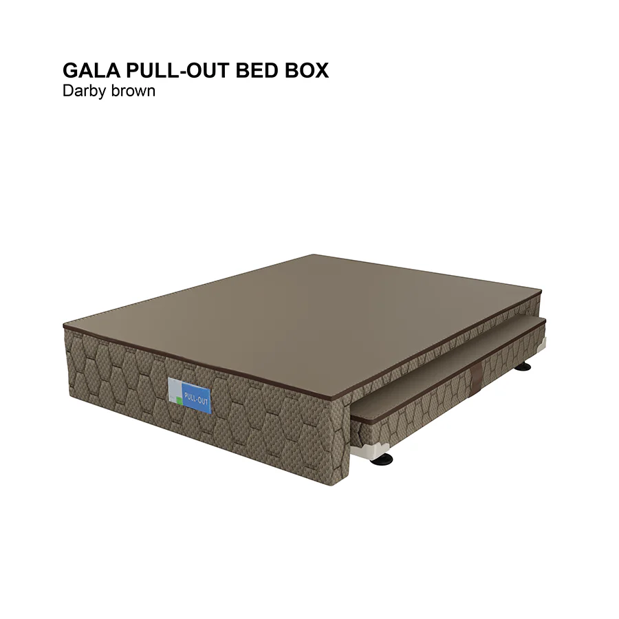 Gala Pull-Out Bed Box - Image 7