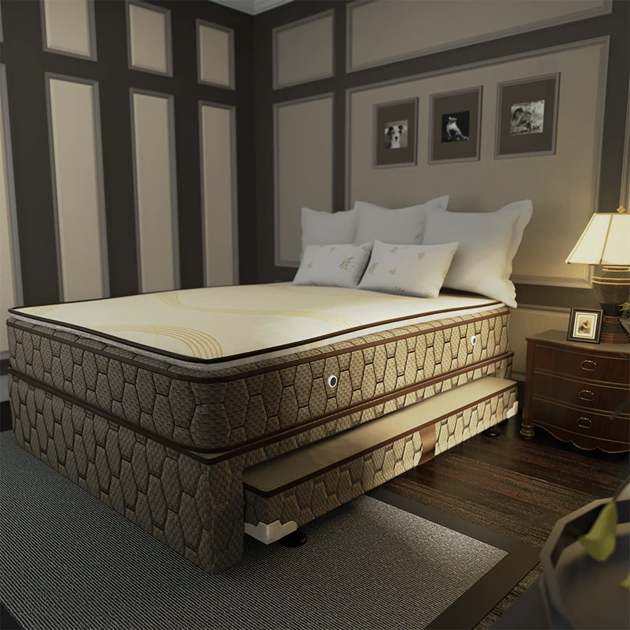 Gala Pull-Out Bed Box - Image 8