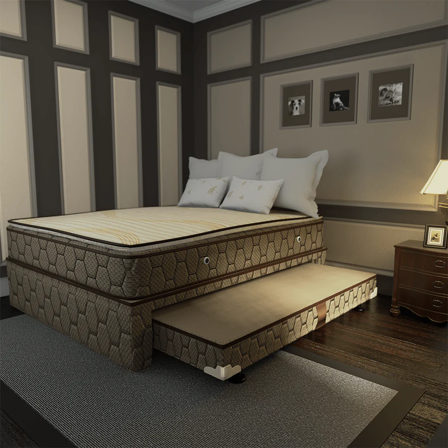 Gala Pull-Out Bed Box - Image 9