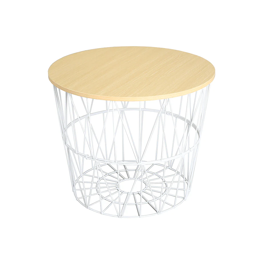 Gareth Coffee Table - Image 10