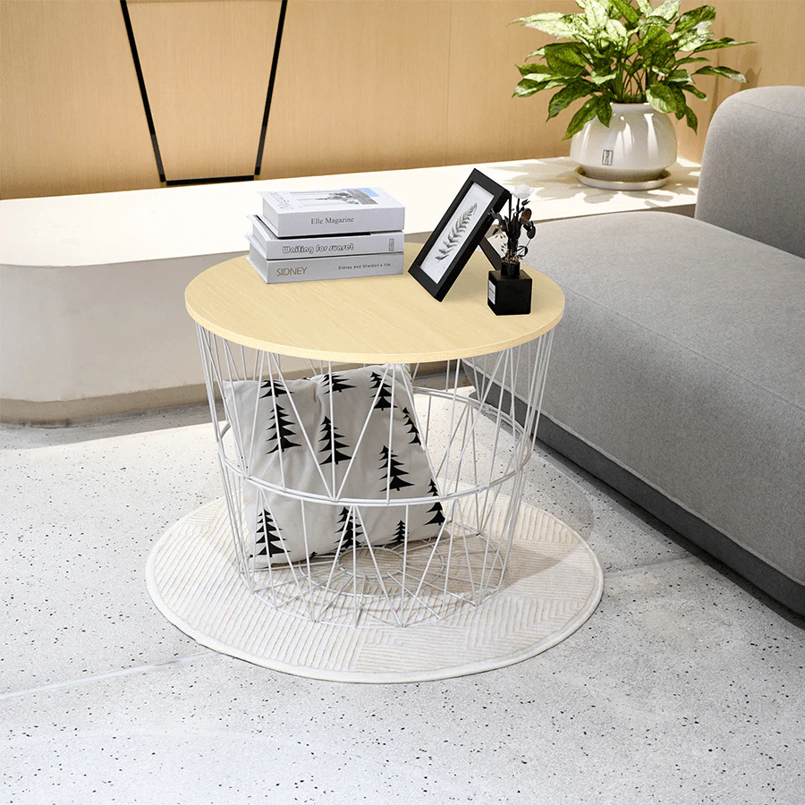 Gareth Coffee Table - Image 11