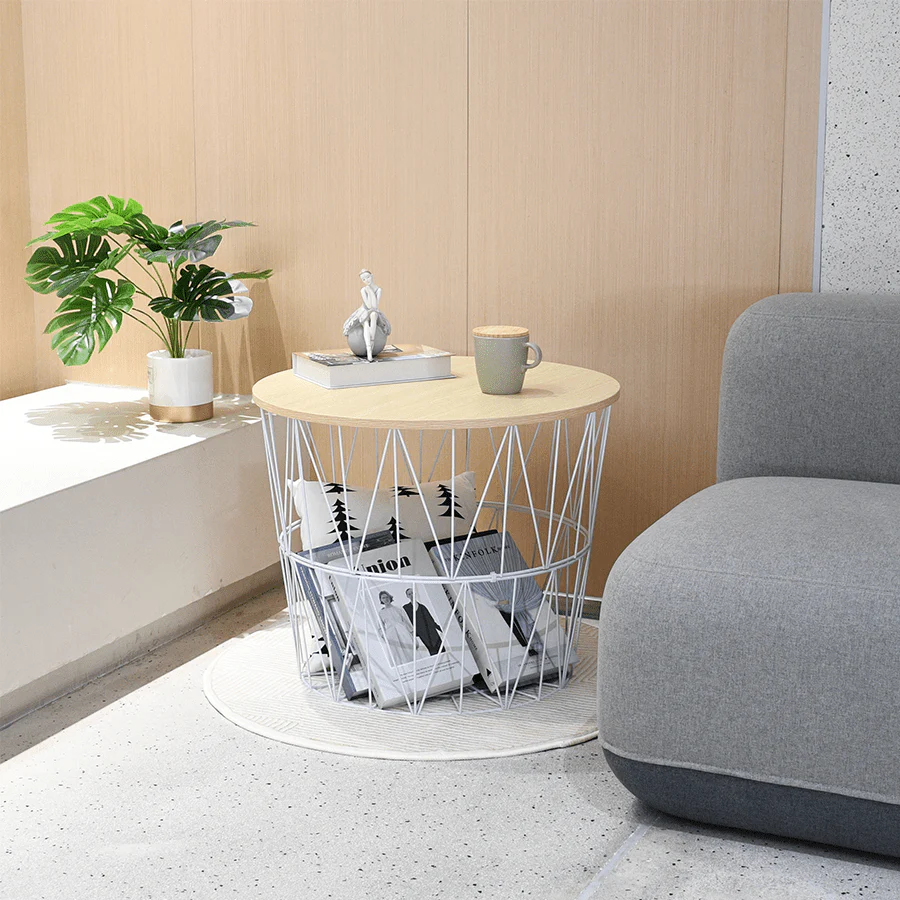 Gareth Coffee Table - Image 13