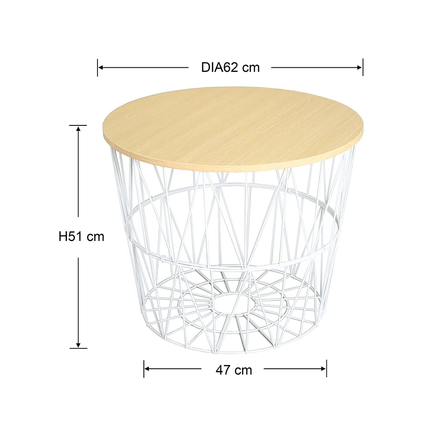 Gareth Coffee Table - Image 18
