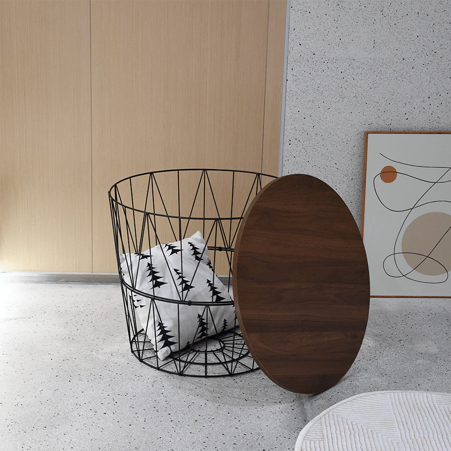 Gareth Coffee Table - Image 3