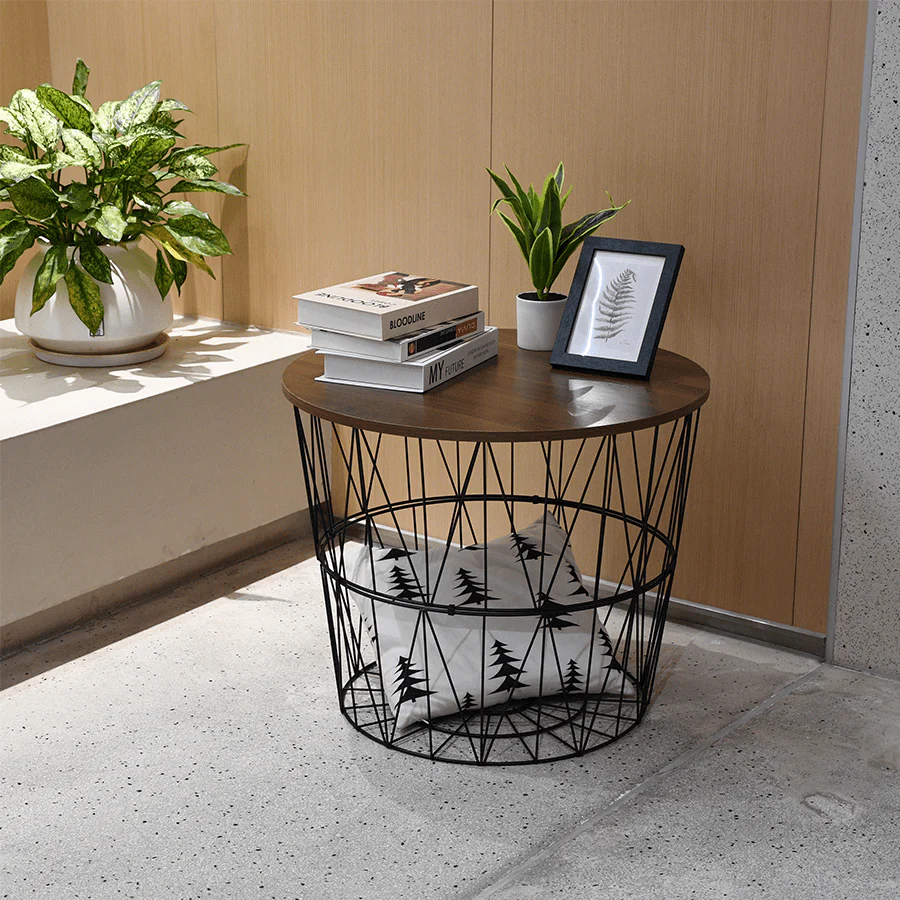 Gareth Coffee Table - Image 4