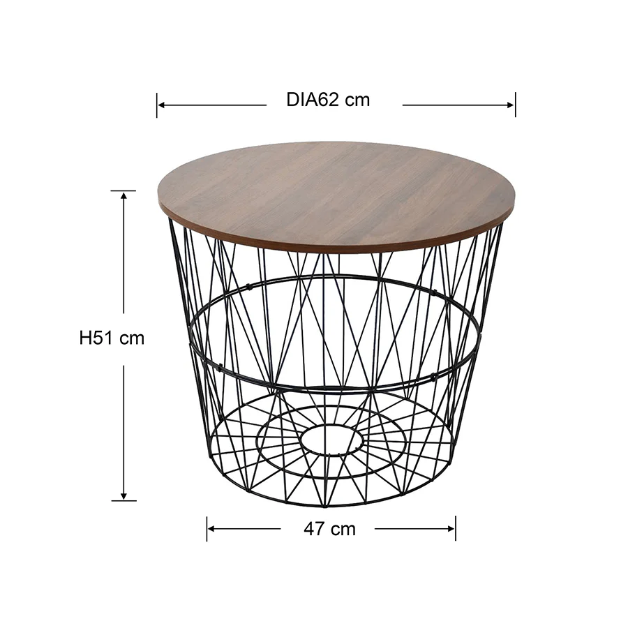 Gareth Coffee Table - Image 9