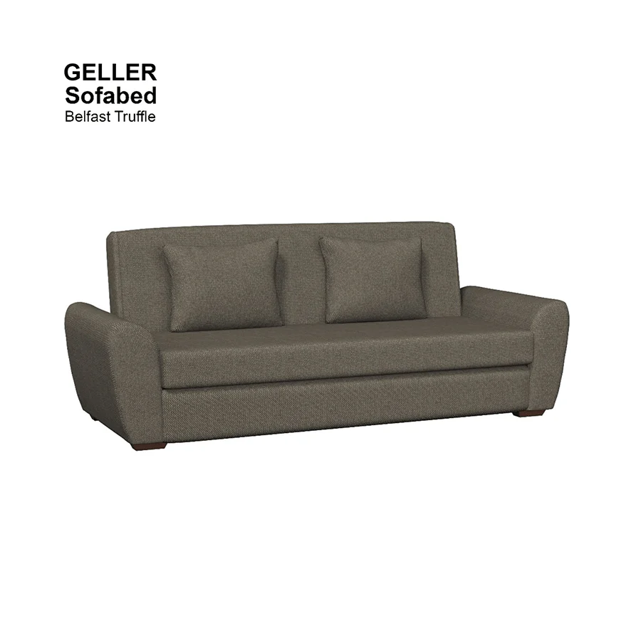 Geller Sofa Bed - Image 11