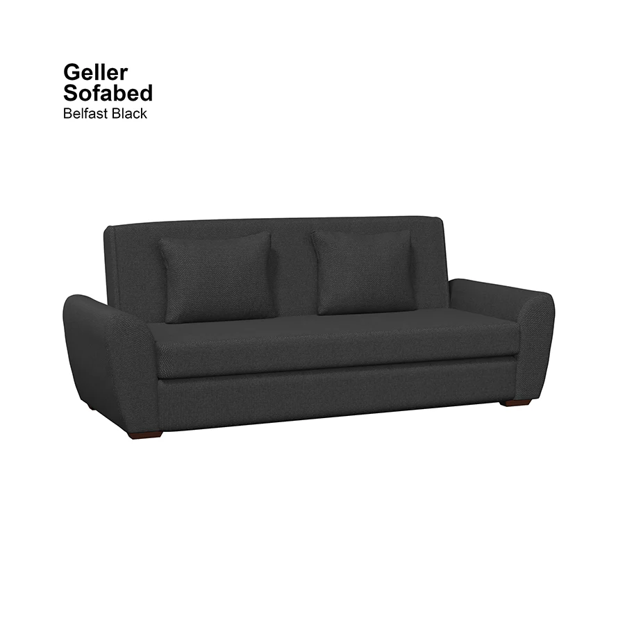 Geller Sofa Bed - Image 12
