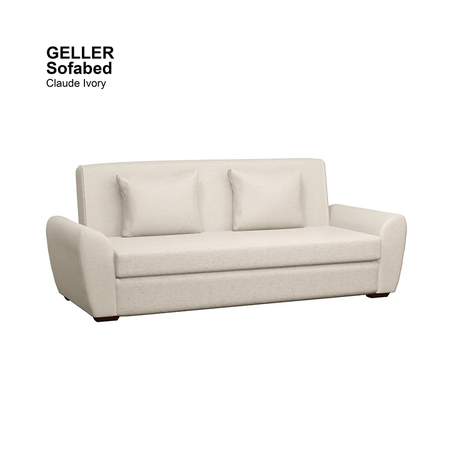 Geller Sofa Bed - Image 17
