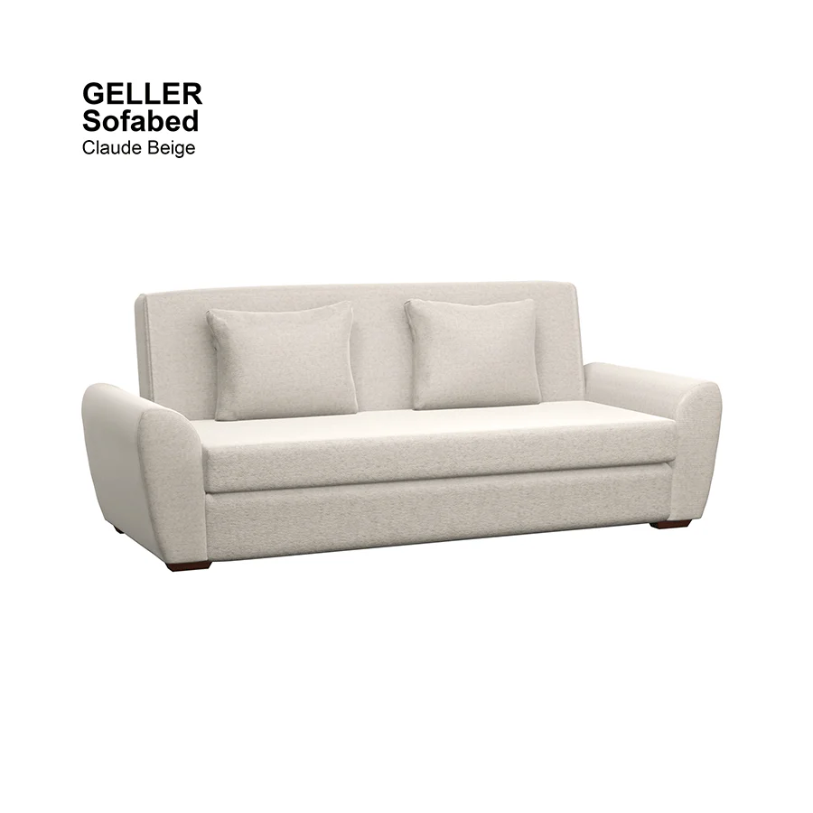 Geller Sofa Bed - Image 18