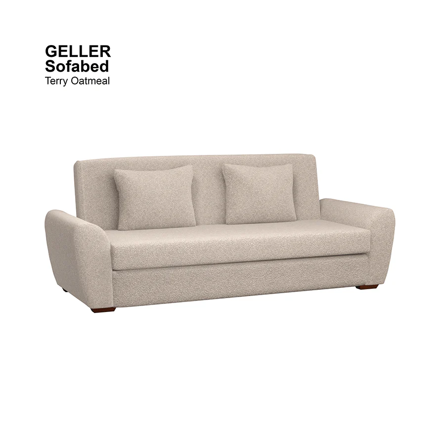 Geller Sofa Bed - Image 19