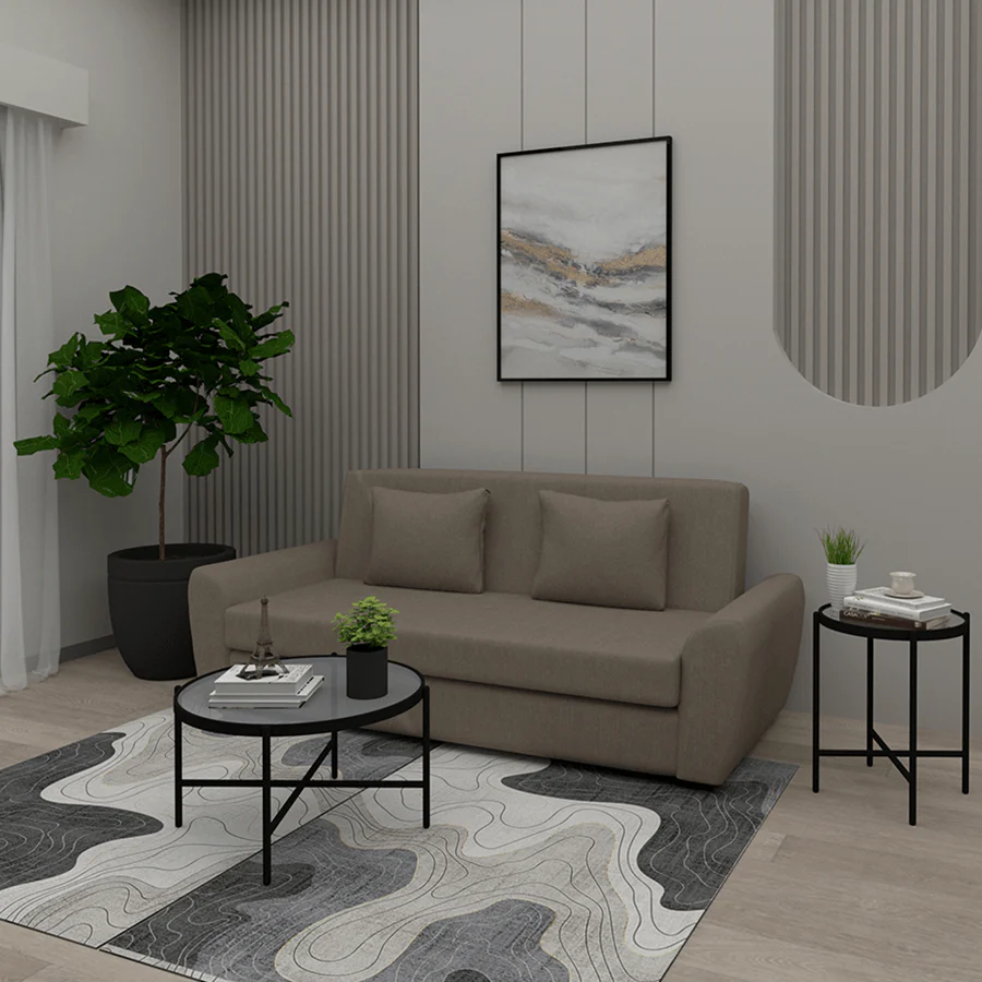 Geller Sofa Bed - Image 2