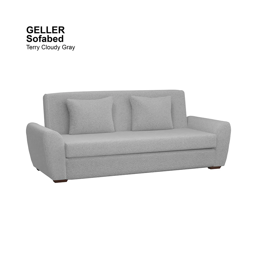 Geller Sofa Bed - Image 21