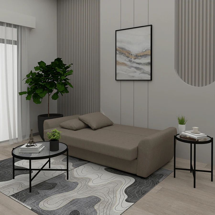 Geller Sofa Bed - Image 24