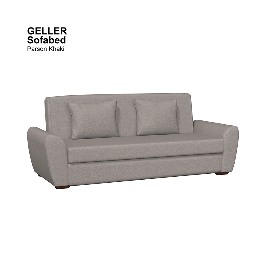 Geller Sofa Bed - Image 3