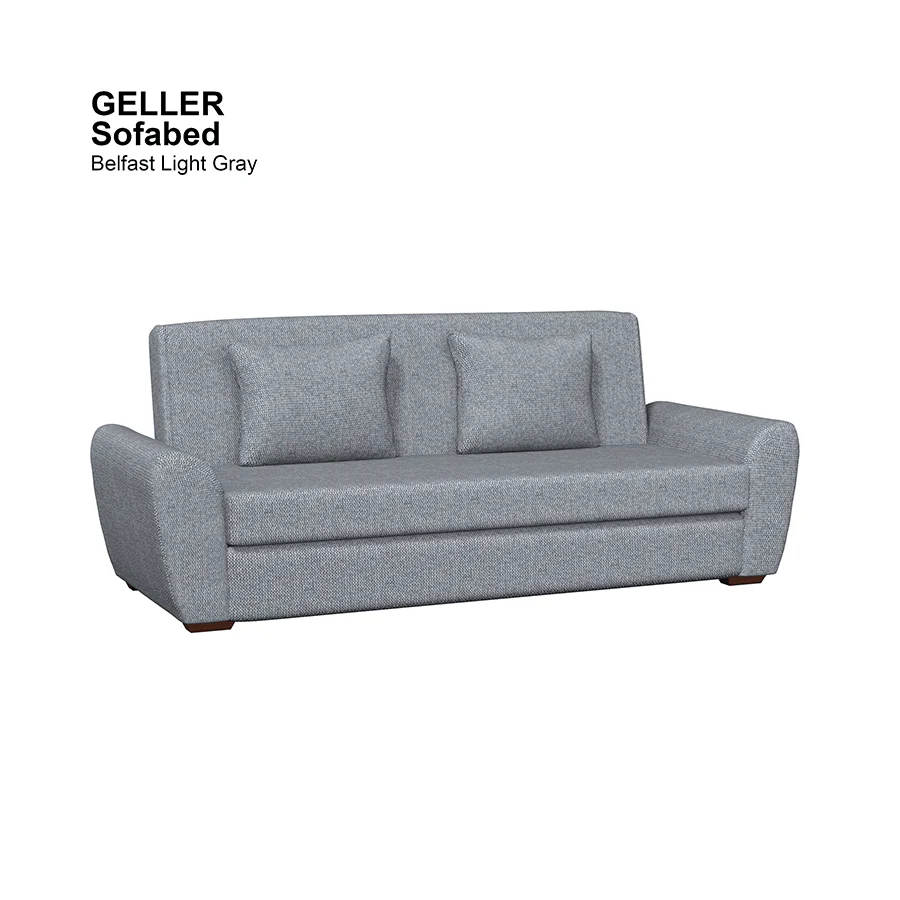 Geller Sofa Bed - Image 6