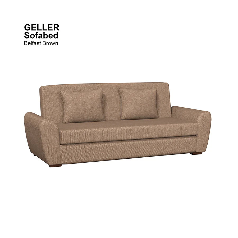 Geller Sofa Bed - Image 8