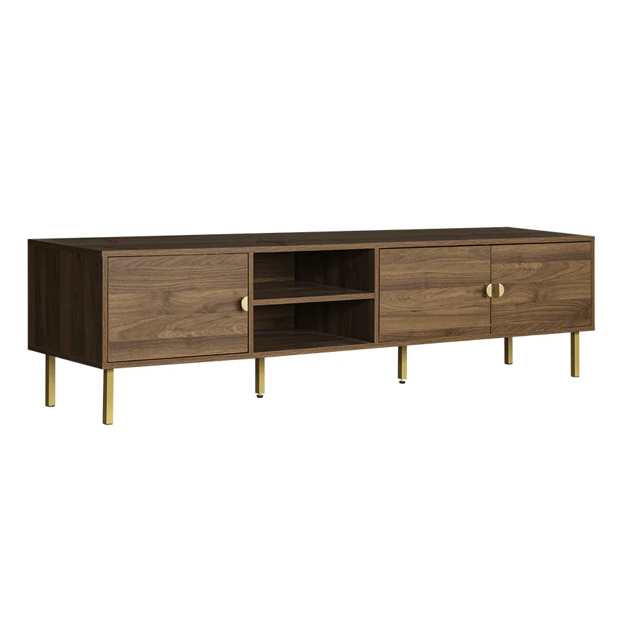 Georgine 180 cm TV Rack - Image 11