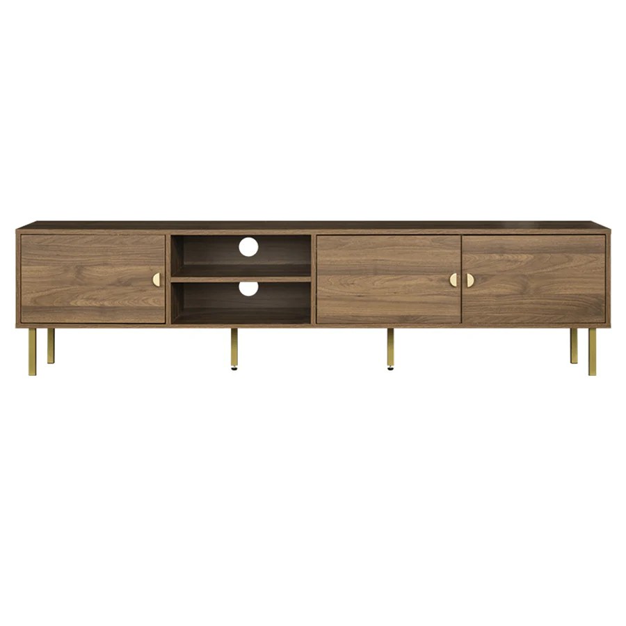 Georgine 180 cm TV Rack - Image 15