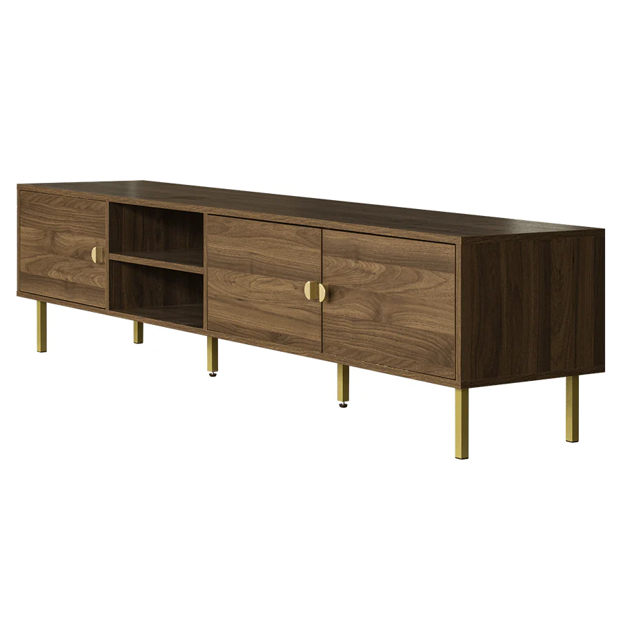 Georgine 180 cm TV Rack - Image 17