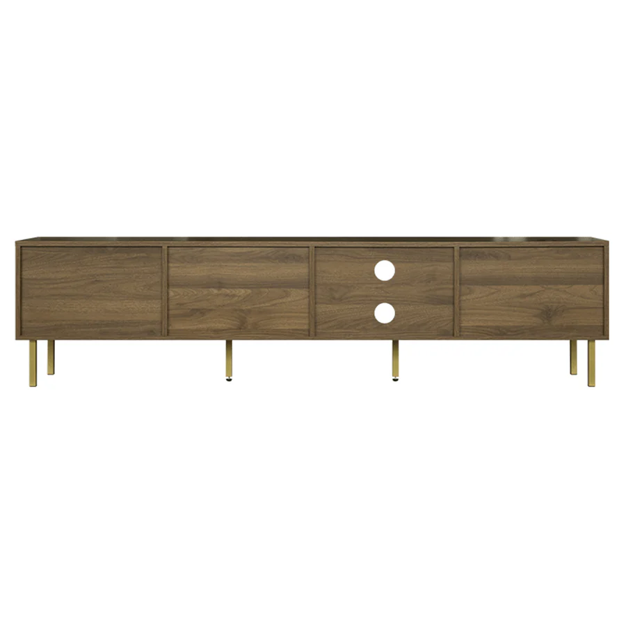 Georgine 180 cm TV Rack - Image 20