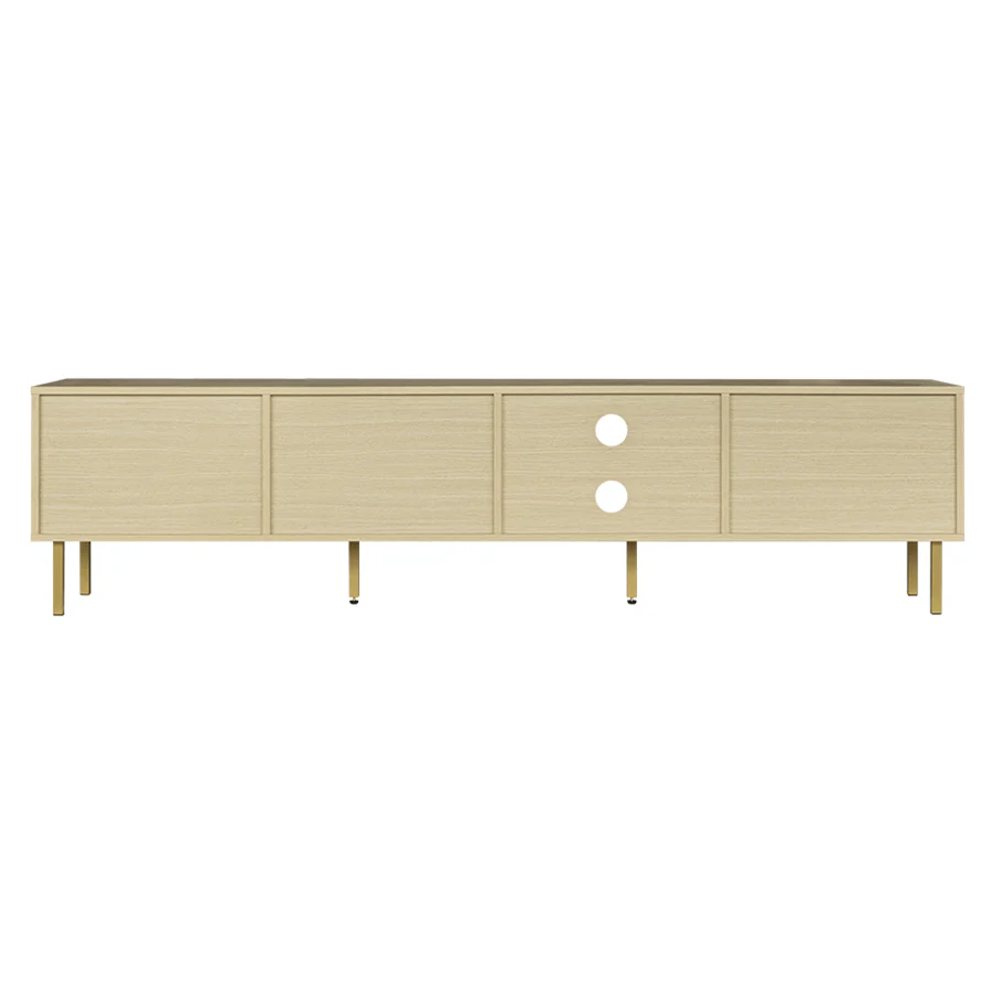 Georgine 180 cm TV Rack - Image 7