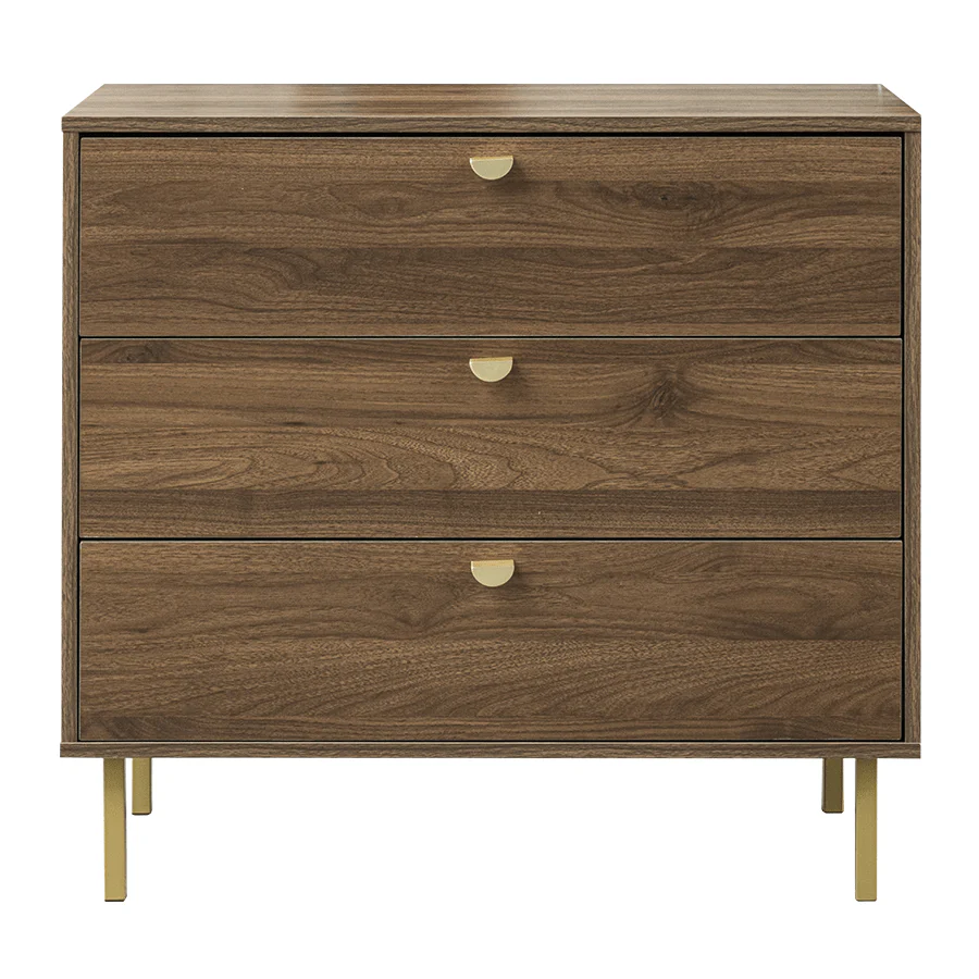 Georgine 3 Chest of Drawer - Image 15