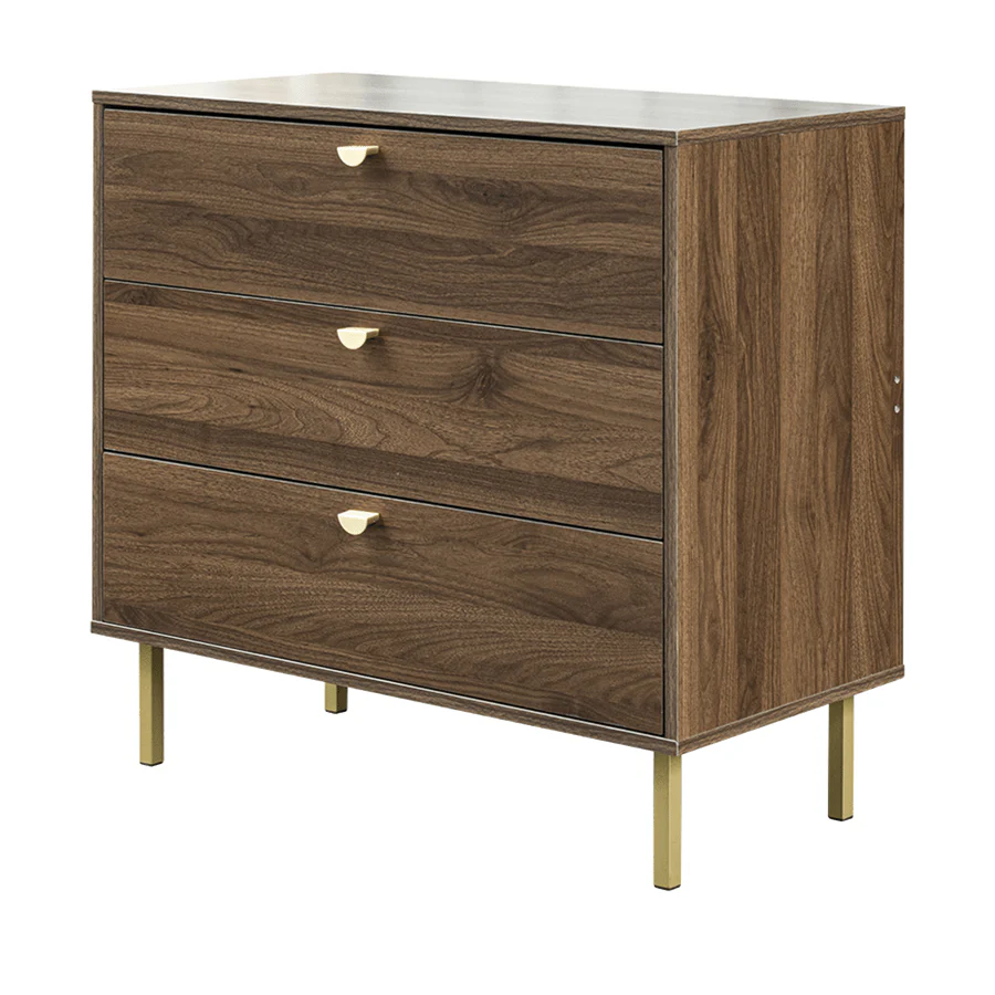 Georgine 3 Chest of Drawer - Image 16