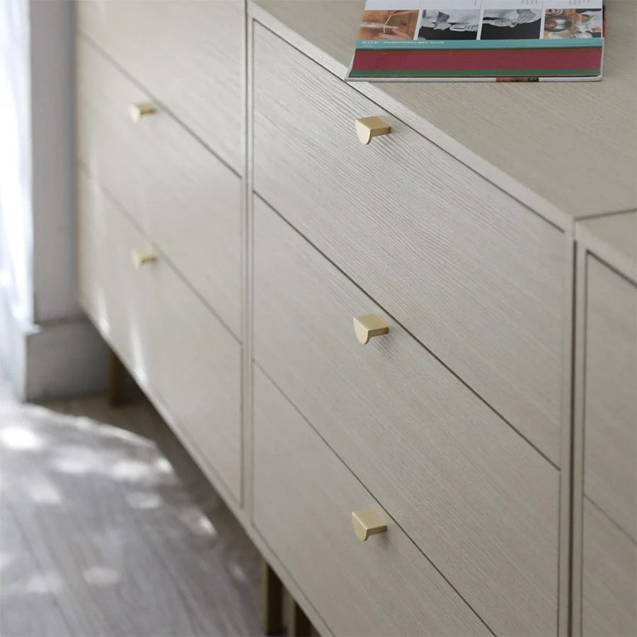 Georgine 3 Chest of Drawer - Image 3