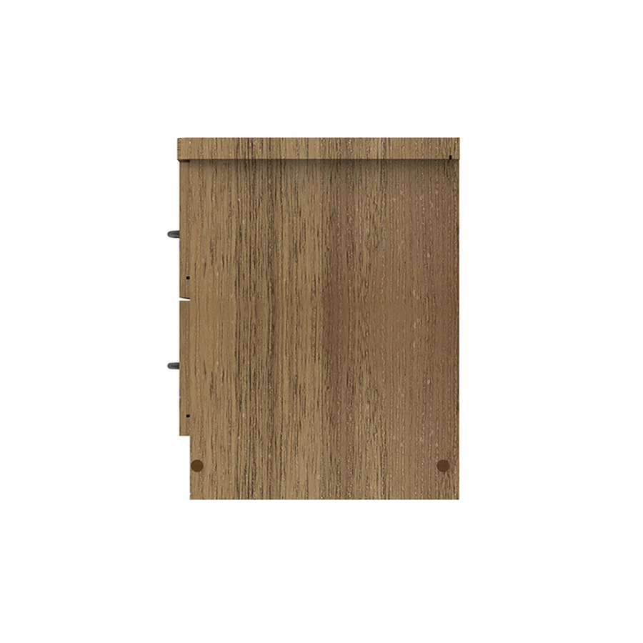 Geraine 2 Drawer Nightstand - Image 39