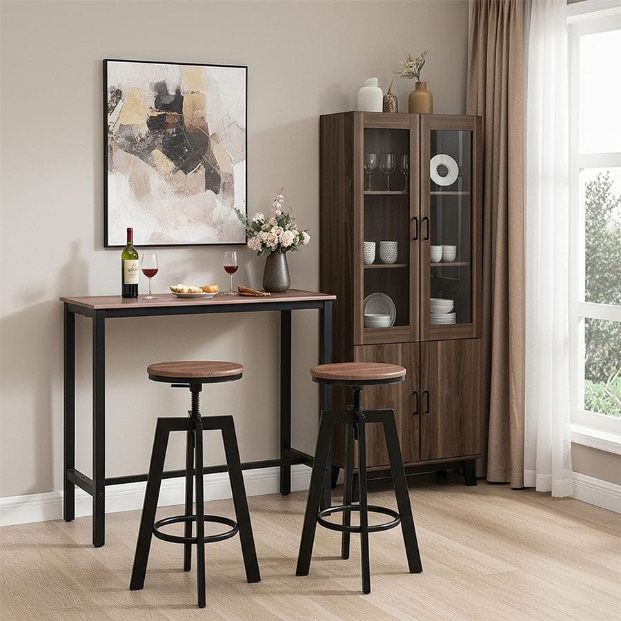 Gerik Bar Table - Image 2