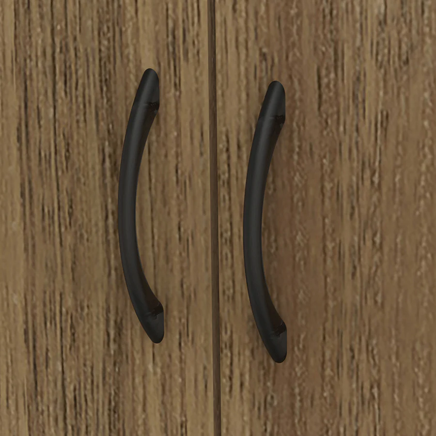 Gerry 2 Door Shoe Bench - Image 10
